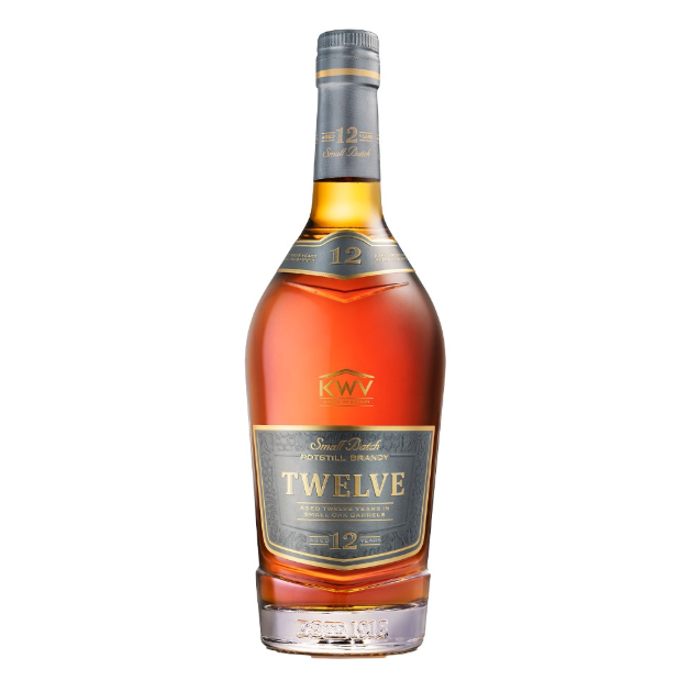 KWV Barrel Select Poststill 12